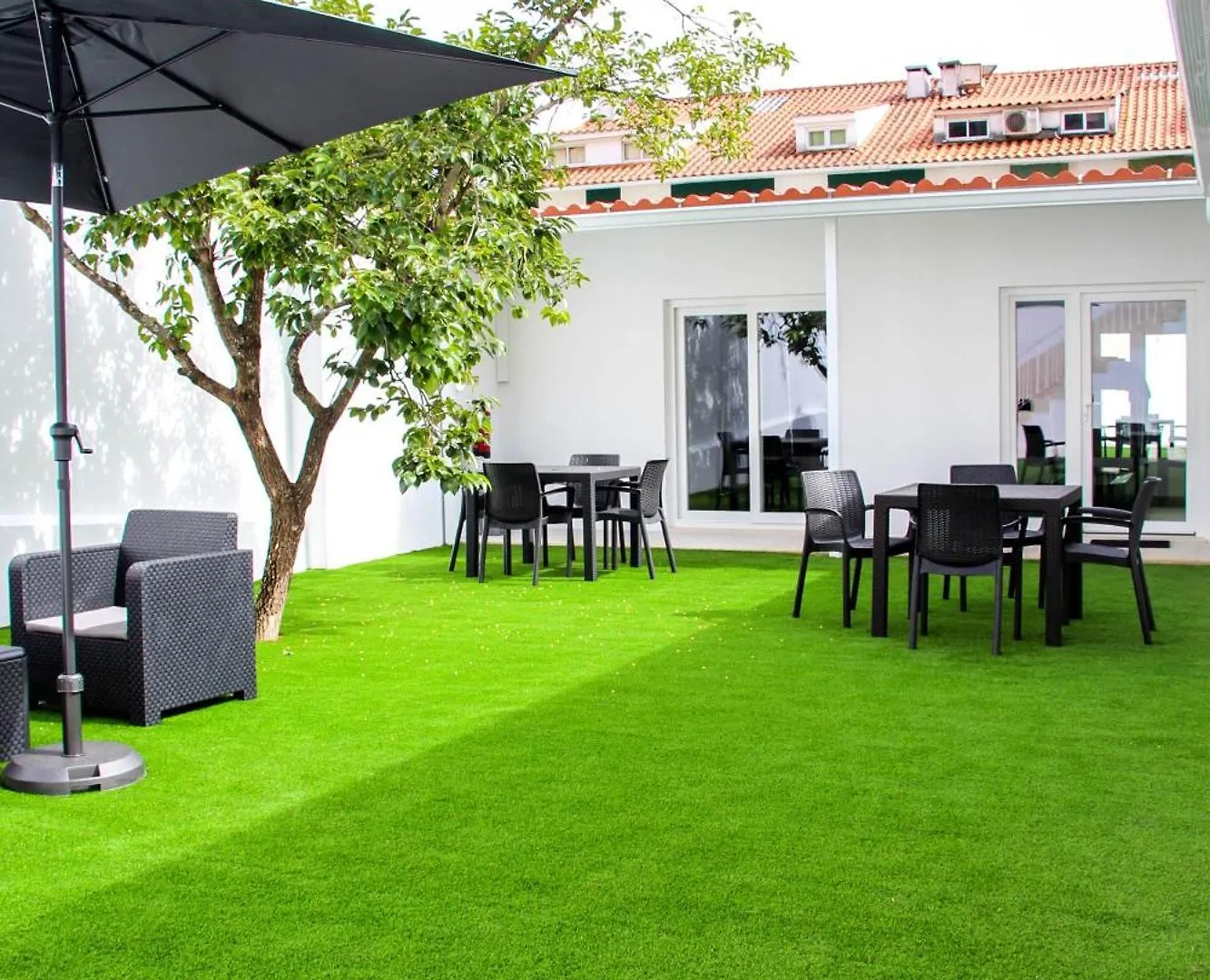 Micasa Studios Coimbra Aparthotel