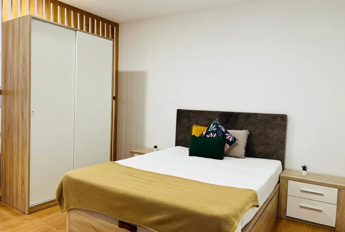 Micasa Studios Coimbra Aparthotel
