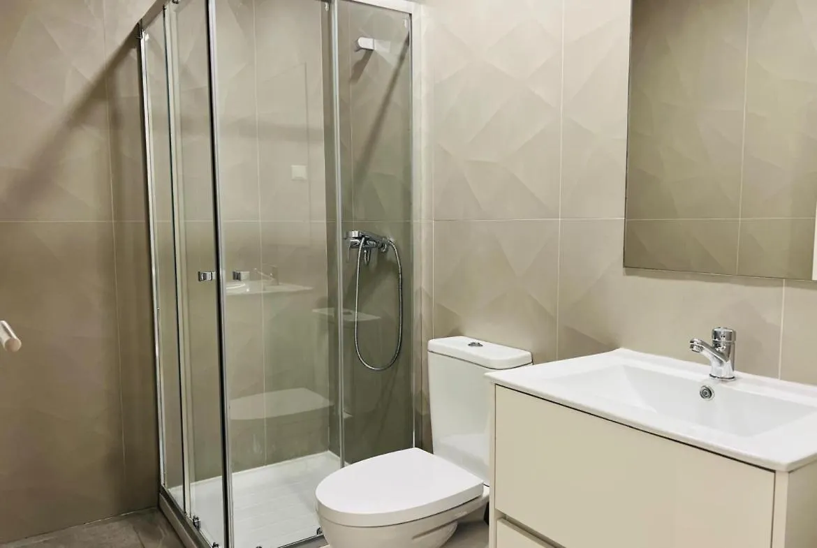 Aparthotel Micasa Studios Coimbra